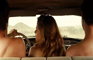 XXX Dziewczyny wiedzą, jak ostry sex filmik zrobić bardzo dobry poranek