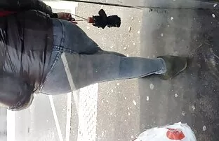 XXX Zabrała swojego brudnego męża sex za darmo ostry na górę i złapała kilka śrub z odbytu