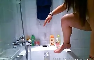 XXX Uczeń był zawstydzony po ostry sex darmowe filmiki zajęciach, zawstydzony i rozmawiał z fotografem.