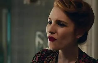 XXX I przyjmij dar ostre filmiki erotyczne od syna twego w usta twoje