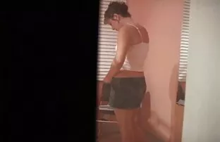 XXX Zanim sex ostry darmowy go dostał, uderzył żonę butelką