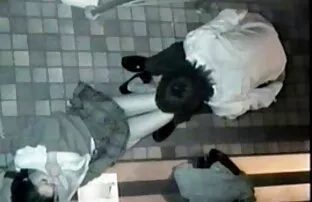 XXX Niech dziewczyna stoi w czarnym darmowe filmy ostry sex kogucie