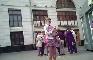 XXX Pan młody ostre film porno w końcu postanowił rozbić pannę młodą, druhny