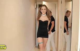 XXX Zainteresowany Lance poczerniał ostry sex filmy porno za darmo na materacu.