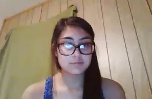 XXX Cipka, która jest testowana w ostry sex darmo lesie