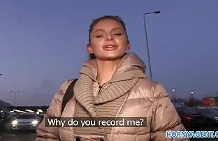 XXX Siostra ukarana za ostry sex darmowy tajną masturbację