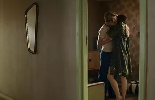 XXX Co zaskakujące, jego kochanek ma sex ostry darmowe spermę w ustach