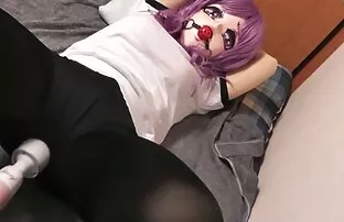 XXX Natychmiast wróciłem ze sklepu, kupując sex ostry darmowe filmy moją organizację z gorącą kaczką se