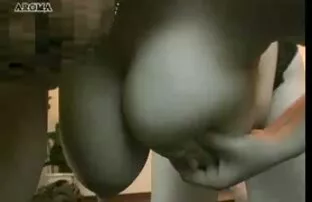 XXX Kobieta uprawia jogę, trenerów, ostry sex filmiki darmowe Koguta.