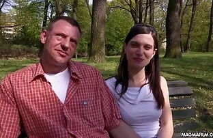 XXX Głodna żona zdradza, żona zdradza, Żadna kaczka nie była pod ostre ruchanie darmowe filmy wrażeniem ce-kaczki