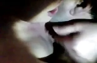 XXX Nigdy nie masuj szyi a pornosy ostry sex potem kutasa w kapeluszu