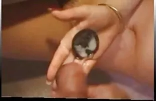 XXX Wielkie przyprawy w pięknie ostry sex filmik