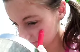 XXX Gorąca ostry sex darmowe filmy linka zabezpieczona