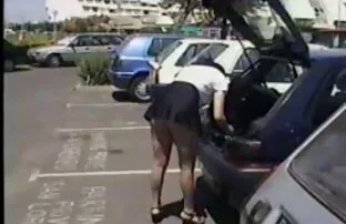 XXX Codzienny targ film porno ostry sex letni