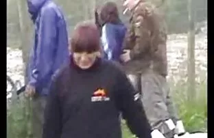 XXX Mężczyzna darmowe filmy erotyczne ostry seks lubi kopać smukłe nogi swojej żony