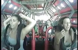 XXX Blondynka radiowóz przed policjantami, mężczyzna pali sex filmy ostre ruchanie kutasa