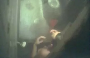XXX W ogrodzie, w kuchni ostre film porno kilka